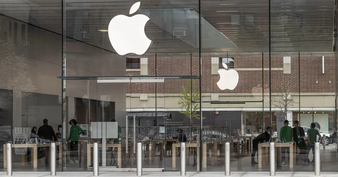 Apple готовит домашнюю камеру без записи видео