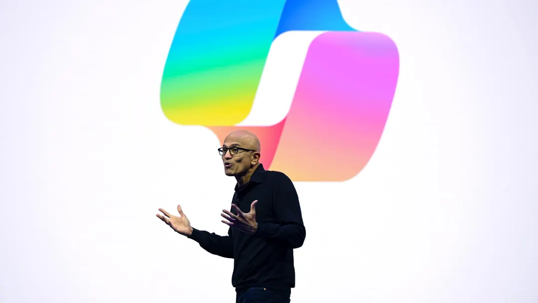 Nadella перестраивает Microsoft под экономику токенов