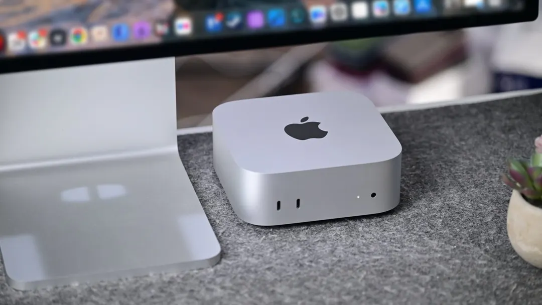 Обзор Mac mini M5 Pro: мощный чип за $1699, но дорогие апгрейды
