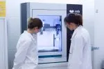 MB Therapeutics первой в мире получила во Франции допуск на картриджи для 3D-печати лекарств