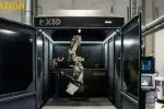 MX3D первой в мире получила высшую сертификацию DNV AMC3 для WAAM-печати