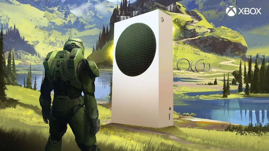 The Coalition использует SSD Xbox Series S как дополнительную память в Gears of War: E-Day