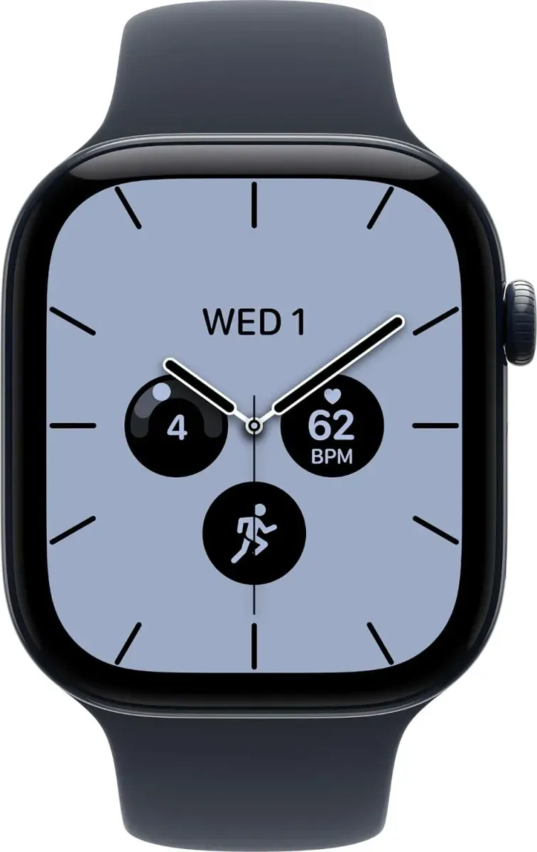 Apple Watch Series 12 в керамике: S11, 5G и перезагрузки из-за Neural Engine