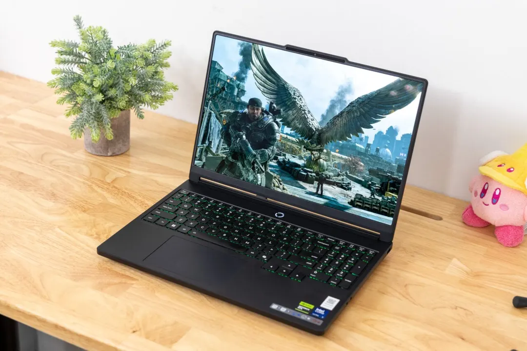 Обзор Lenovo Legion 5i (2026): OLED-экран за $3016 в среднем корпусе