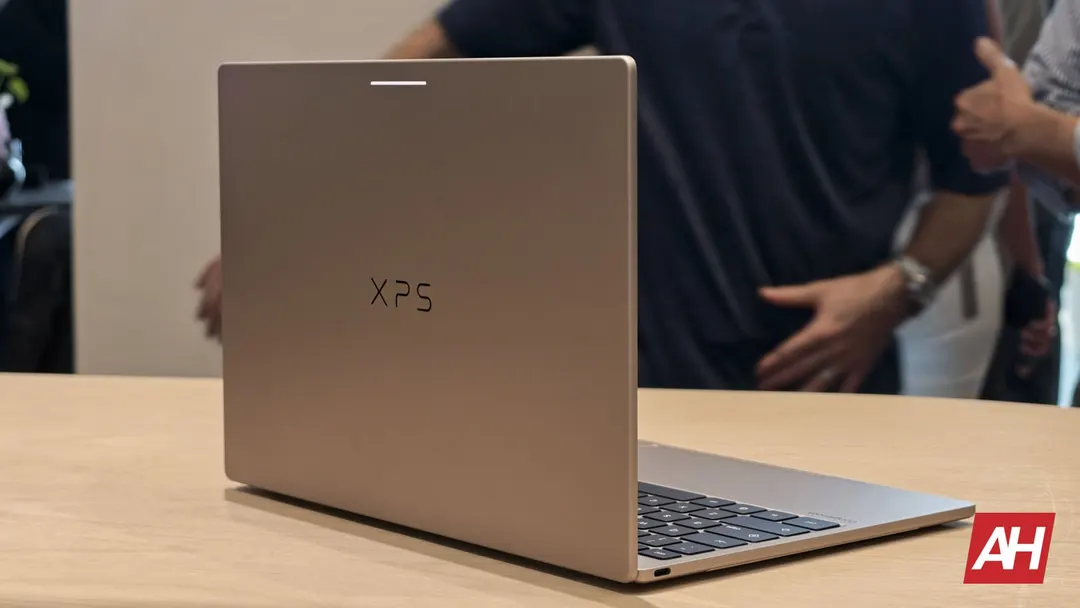 Dell XPS Googlebook вышел от $999, апгрейд до 32 ГБ памяти стоит $600