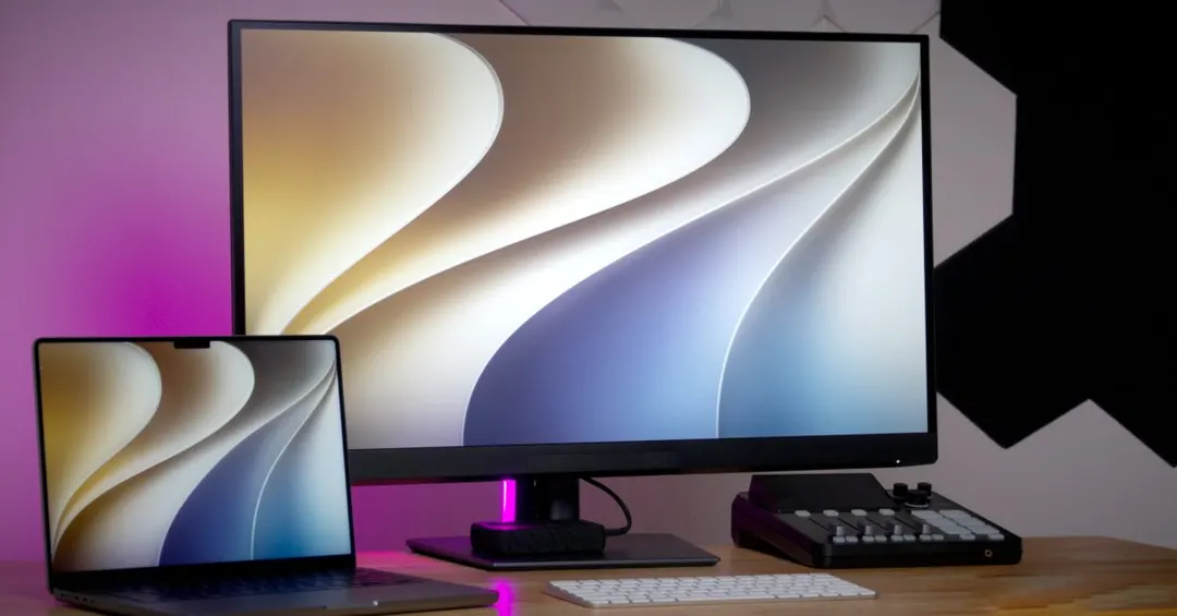 macOS 27 Golden Gate вернула HDR на сторонних мониторах при масштабировании