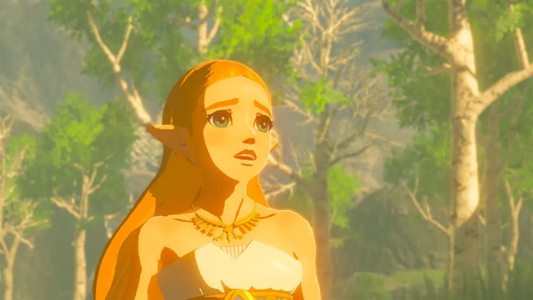 Breath of the Wild запустили на PS5 в 4K через эмулятор