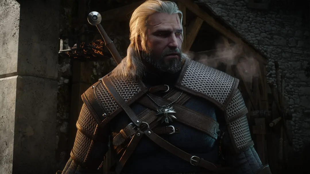 CD Projekt Red готовит патч для The Witcher 3 Remastered с улучшением производительности на PS5