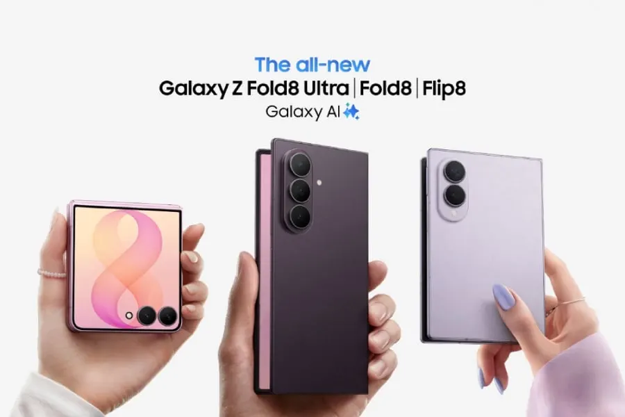 Samsung расширяет раскатку One UI 9 на базе Android 17