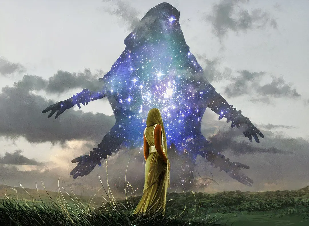 Magic: The Gathering возвращает God Packs с 14 редкими картами
