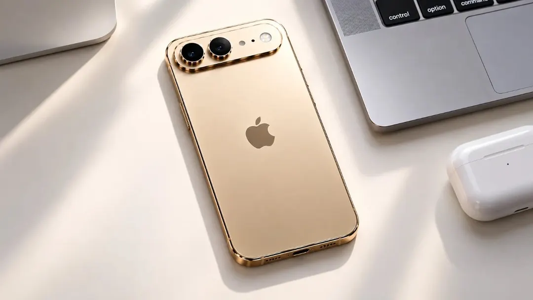 Утечка: iPhone Air 2 получит вторую камеру, 2-нм чип A20 Pro и выход весной 2027 года