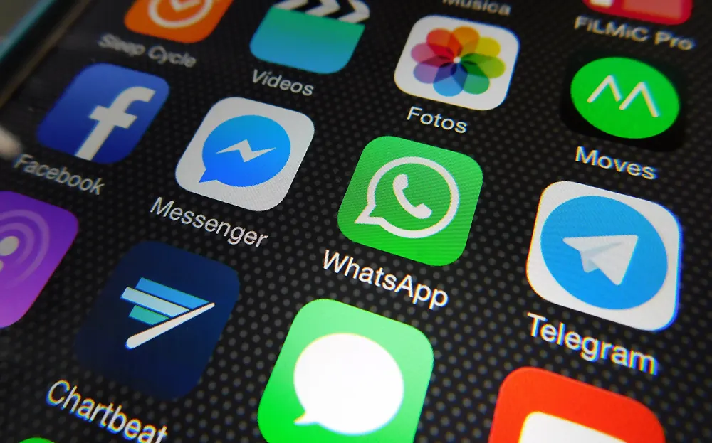 WhatsApp прекратила поддержку старых Android и iPhone
