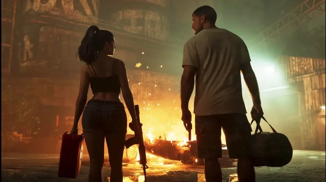 Rockstar раскрыла процесс разработки GTA 6: восьминедельные вехи и отдельная команда для диалогов NPC