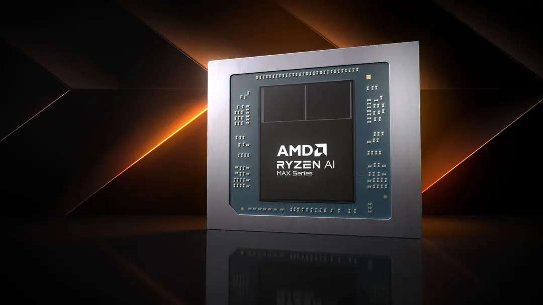 AMD показала бенчмарки Gorgon Halo перед запуском RTX Spark