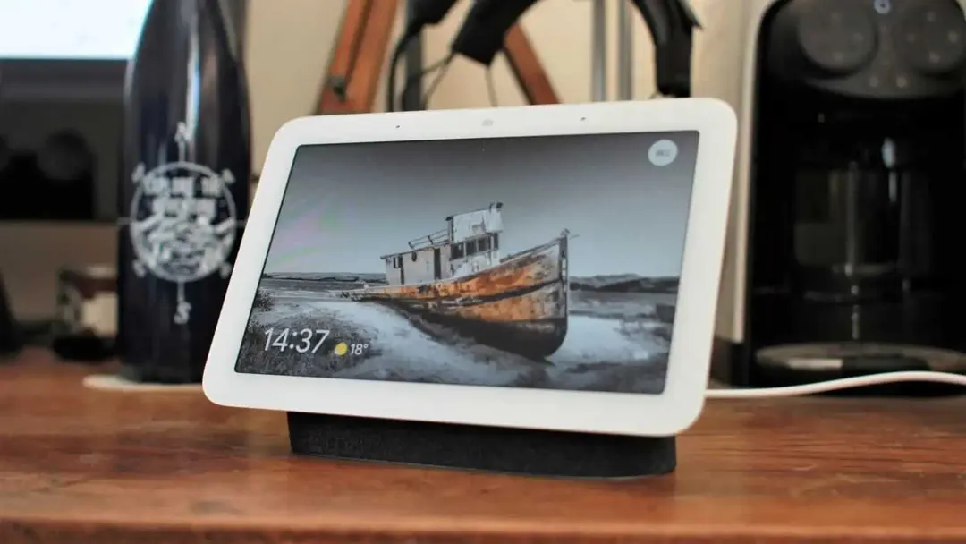 Утечка: Apple готовит умный дисплей HomePad с экраном 6 и 9 дюймов