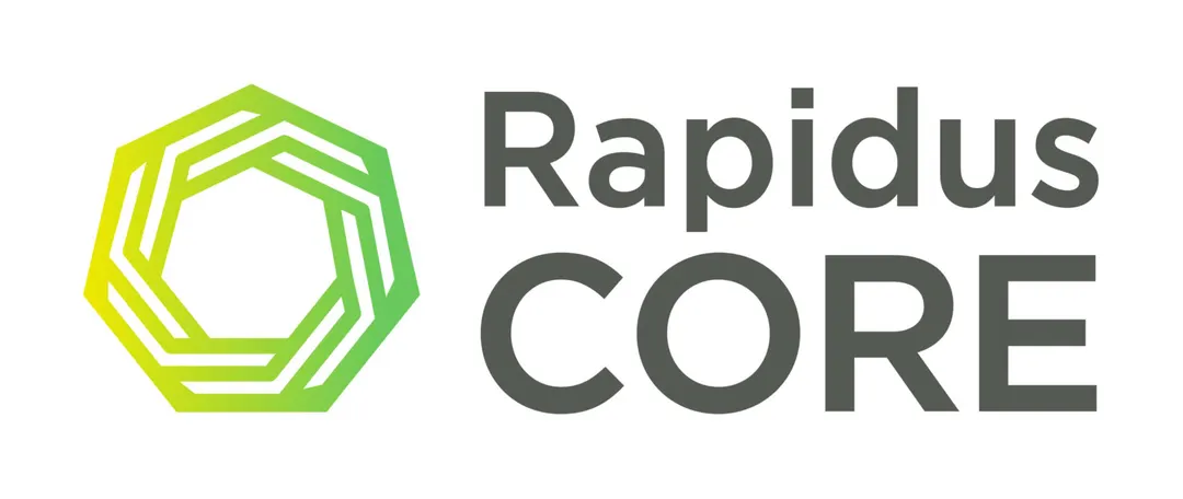 Rapidus представила глобальную экосистему CORE для разработки и выпуска чипов
