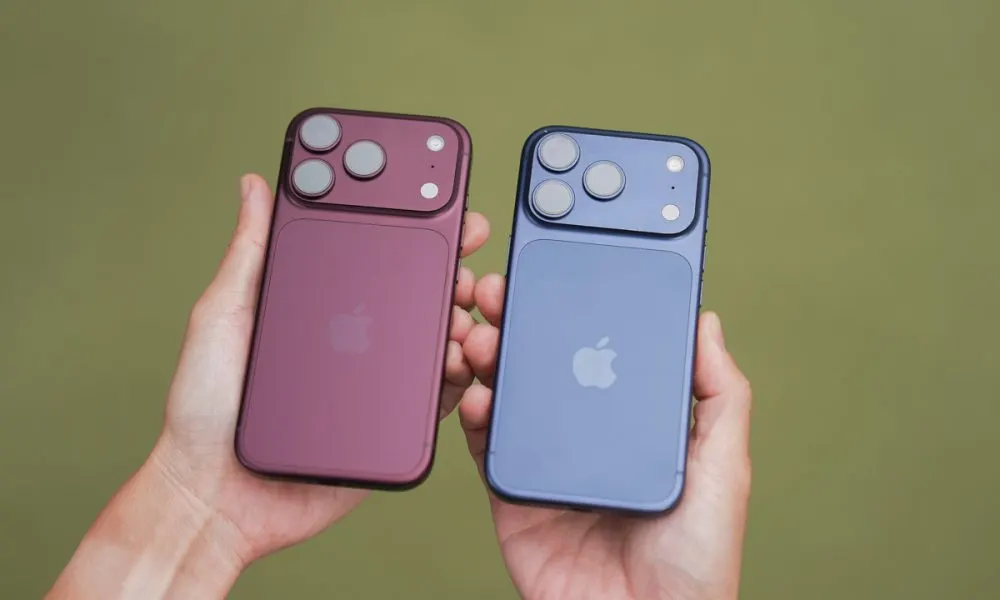 Предзаказы iPhone 18 во Вьетнаме выросли втрое