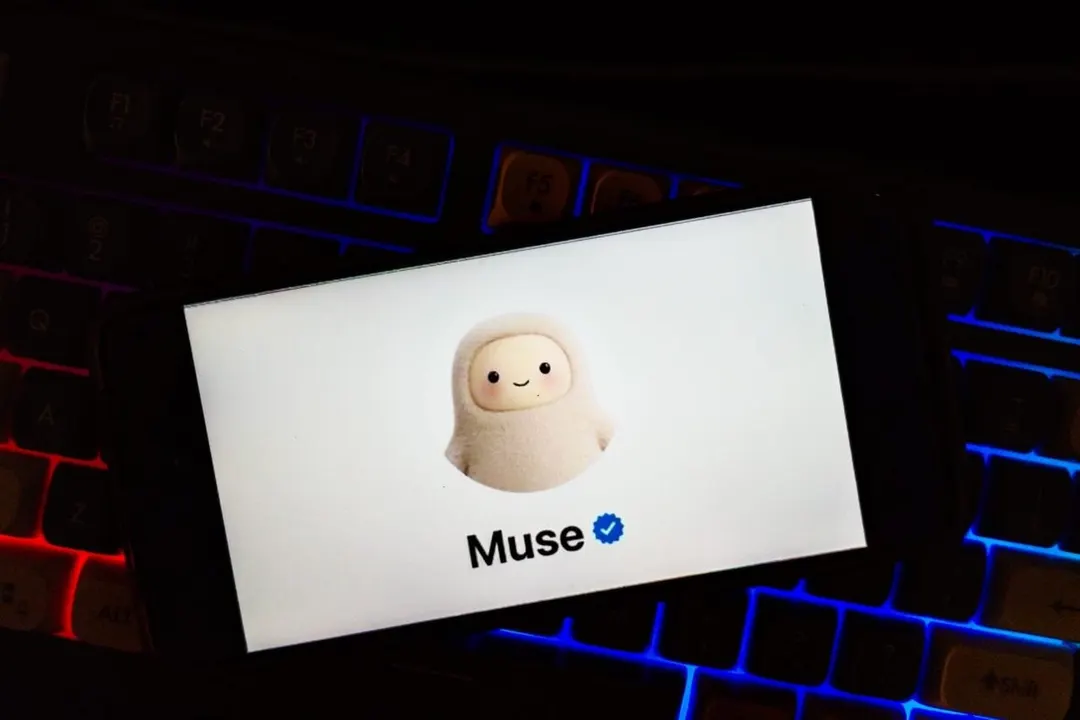 Muse от Meta собирает досье на всех знакомых пользователя