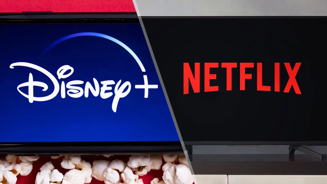 Netflix и Disney+ заключили лицензионное соглашение о контенте