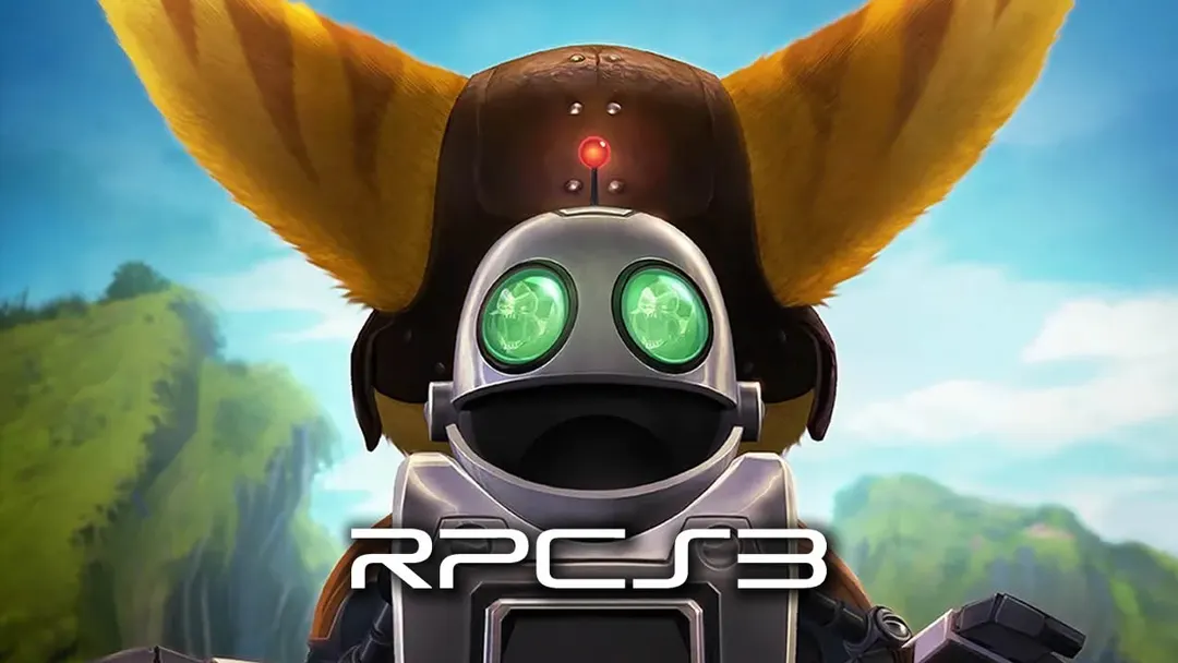 RPCS3: все части Ratchet & Clank для PS3 запускаются без вылетов