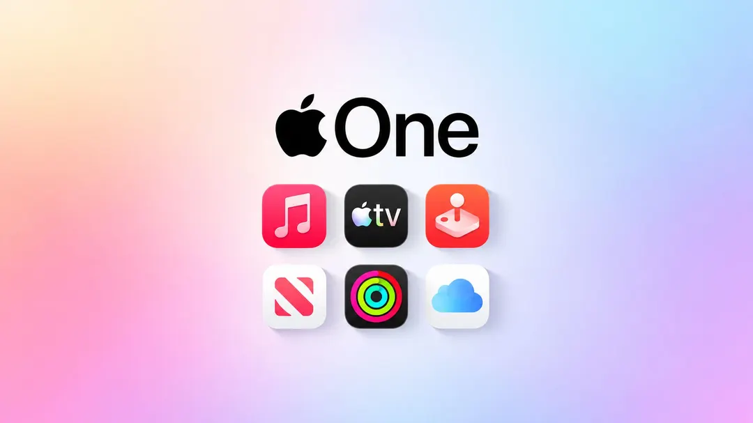 Apple подняла цены на Apple One Family и Premier в Европе