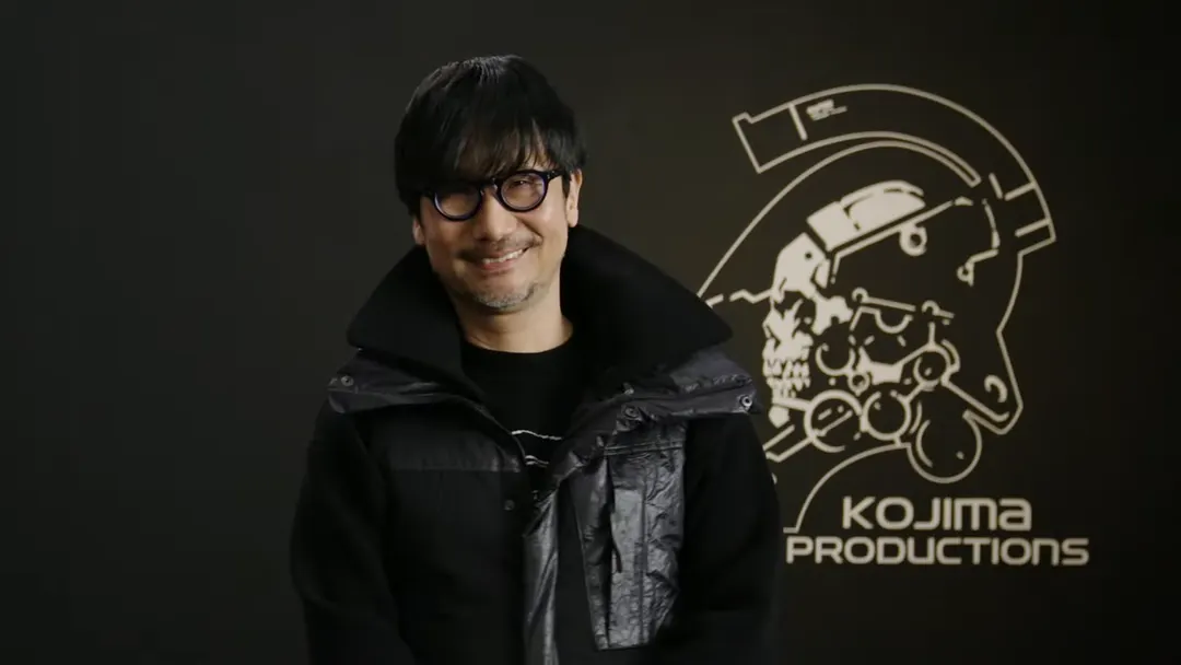 Кодзима: Physint будет «совсем другим», не как Metal Gear