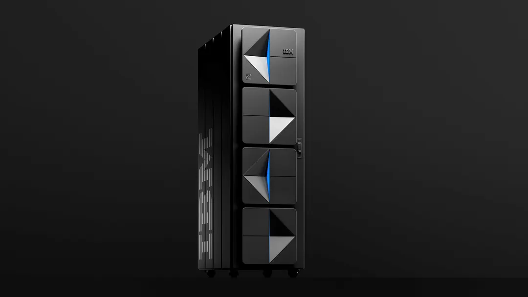 IBM расширяет сетевые возможности мейнфреймов IBM Z под задачи ИИ