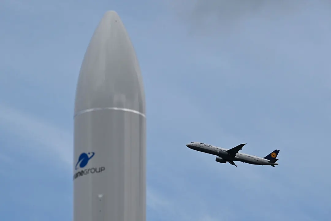 HyImpulse получила лицензию Британии на запуск ракеты SR75, но перенесла старт на весну 2027 года