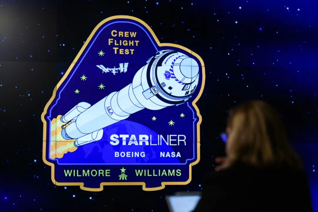 NASA выделила Boeing $359 млн на возвращение Starliner к полётам