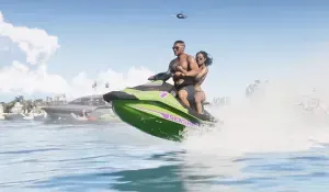 Сооснователь Rockstar Дэн Хаузер избегает GTA 6 и открытых миров