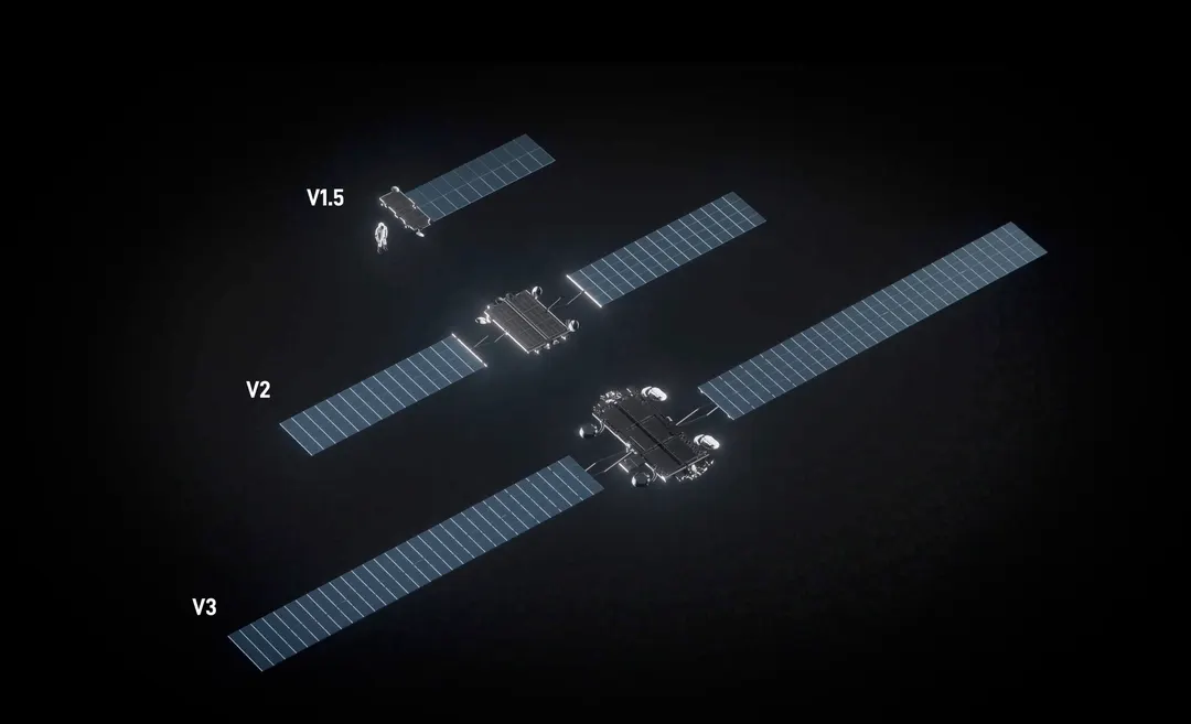 Мегасозвездия спутников столкнулись с дефицитом компонентов и материалов