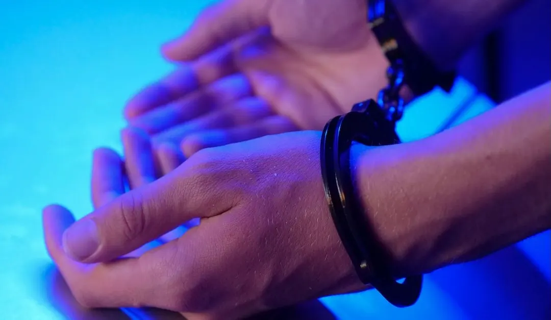 В Иордании задержан предполагаемый участник ShinyHunters