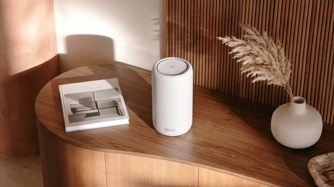 Wi-Fi 8: меш-системы TP-Link и Asus выходят до финализации стандарта