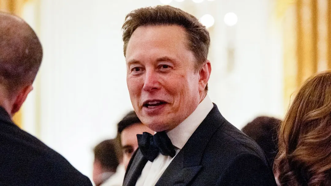 Акции SpaceX выросли на 8%: Маск снова триллионер