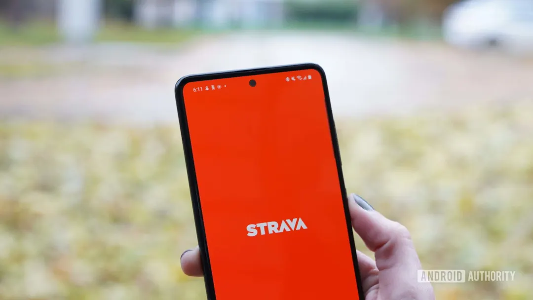 Strava не синхронизируется с умными часами Garmin, Galaxy и Apple
