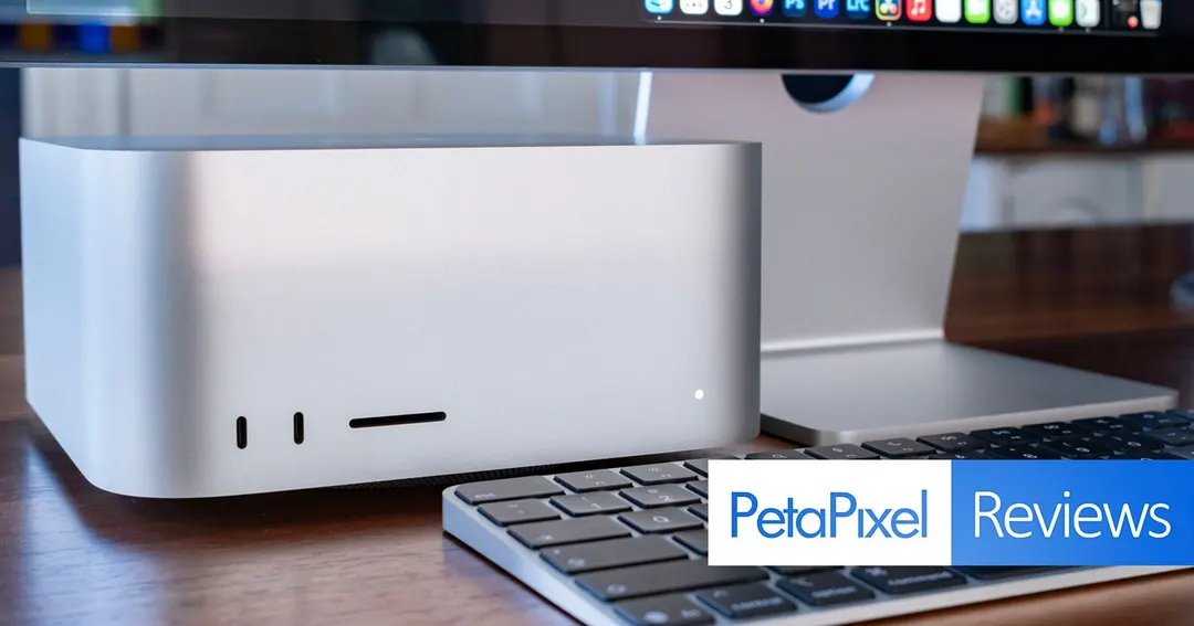 Обзор Mac Studio с M5 Ultra: 36-ядерный CPU и 80-ядерный GPU за $12 300
