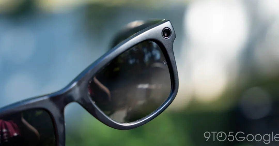 Meta добавила в очки Ray-Ban баланс звука и навигацию для пешеходов