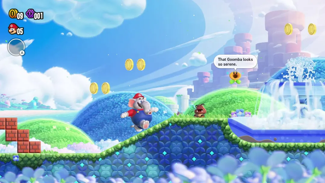 Super Mario Bros. Wonder запустили нативно на ПК без эмуляции