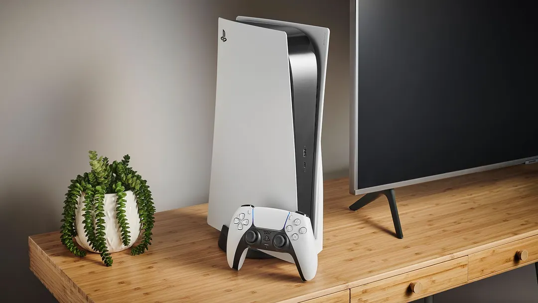 Экс-глава PlayStation раскритиковал отказ Sony от дисков