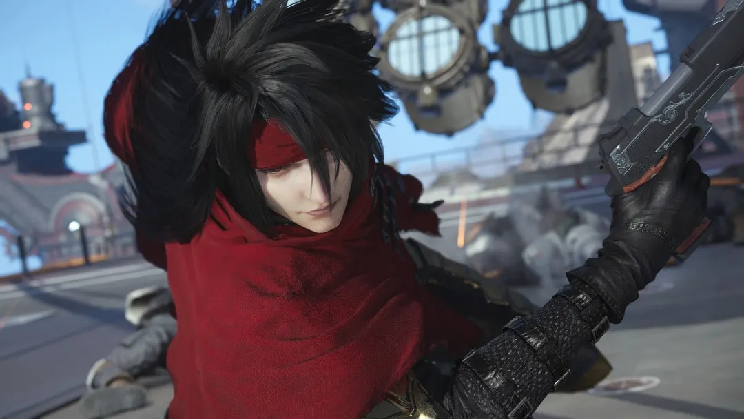 Final Fantasy 7 Revelation выйдет на всех платформах в день релиза