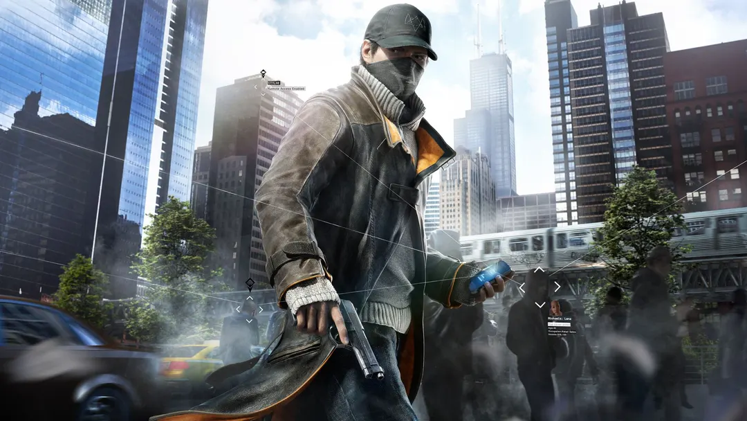 Глава Ubisoft: Watch Dogs важен для компании, но новых игр ждать не стоит