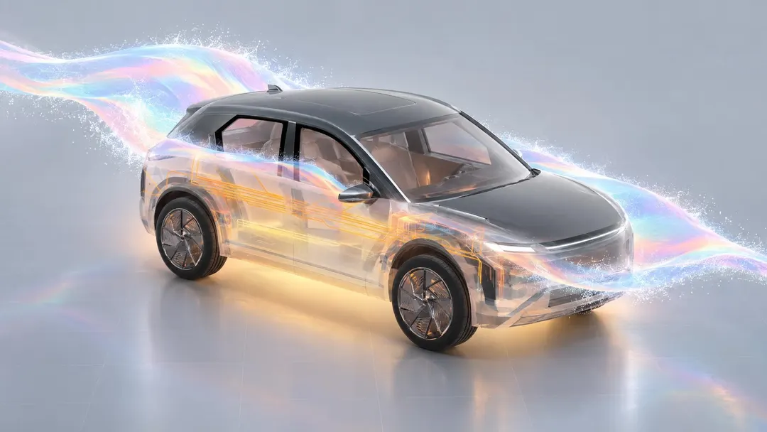 Applied Intuition внедрит Vehicle OS для ИИ-автомобилей Nissan