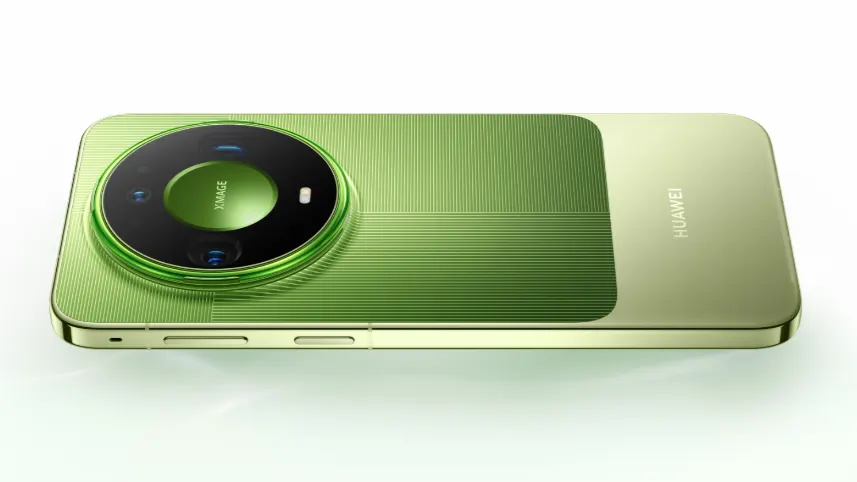 Huawei Mate 90 Pro Max: Kirin 9050 Pro показал рекордную игровую эффективность