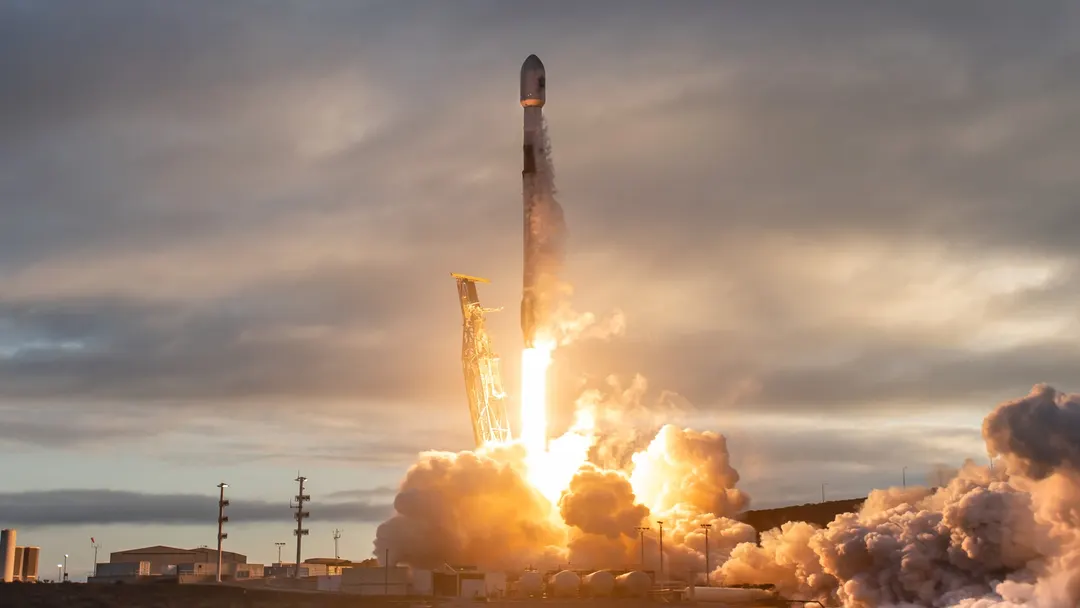 SpaceX просит одобрить 52-км газопровод во Флориде для Starship