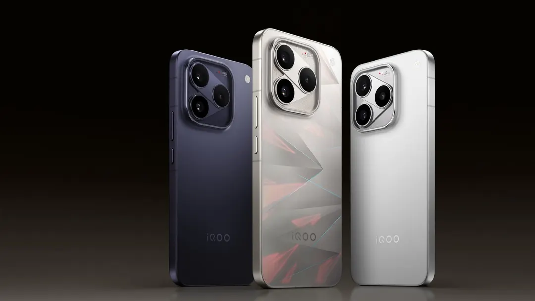 iQOO 16 может подорожать на 37% в Индии — до ~₹1 00 000