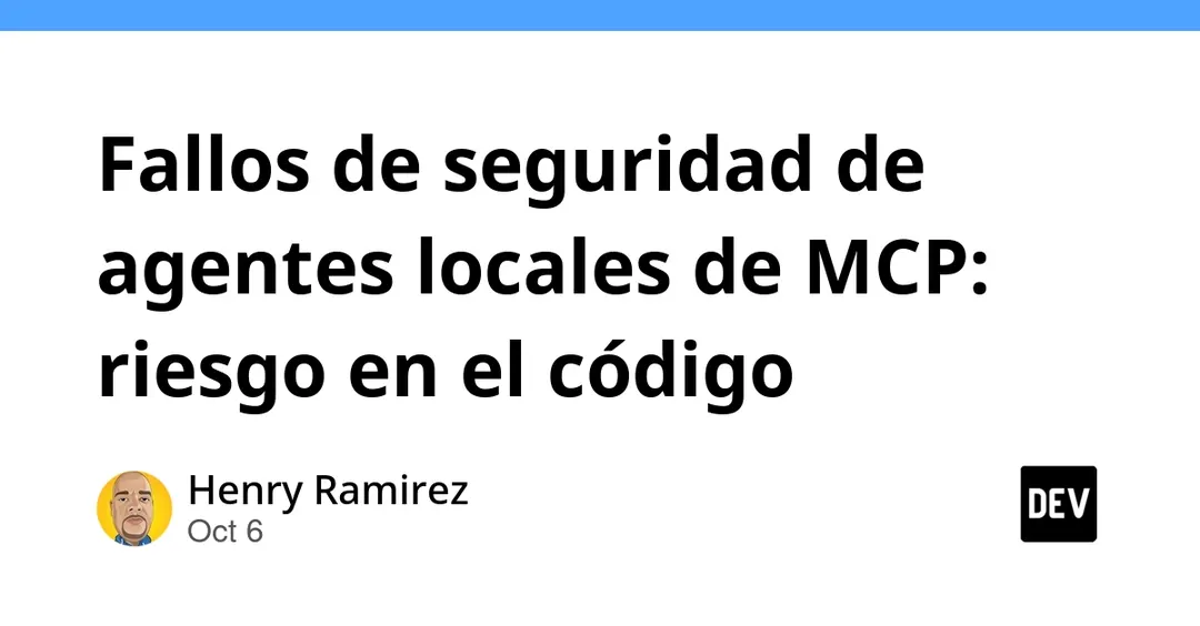 Анализ выявил уязвимости локальных MCP-агентов: утечки токенов и перезапись кода