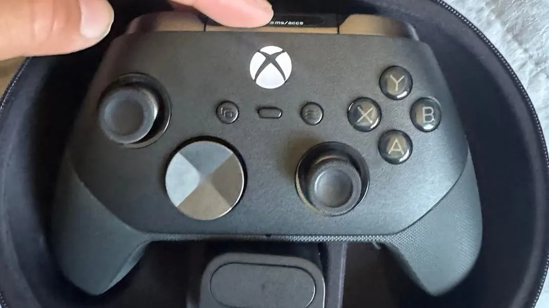 Утечка: спецификации Xbox Elite Controller Series 3