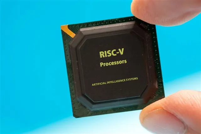 MIPS расширяет сотрудничество с Китаем по RISC-V вопреки напряжённости США и КНР