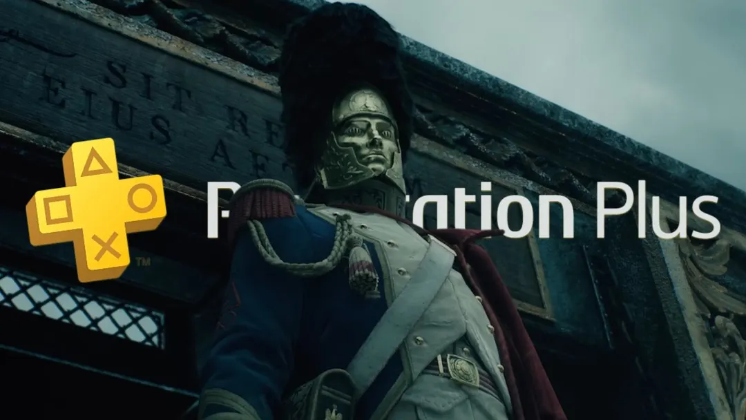 Valor Mortis выйдет 13 октября без предзаказов, с 90-минутным триалом в PS Plus