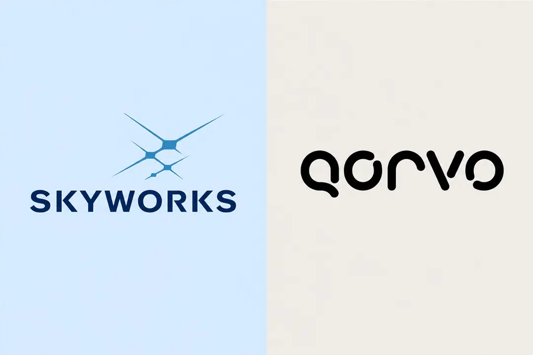 Skyworks завершила сделку с Qorvo, создав американского гиганта RF- и аналоговых чипов